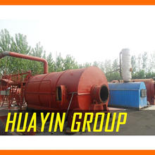 HUAYIN BRAND industrial plastic containers for oil